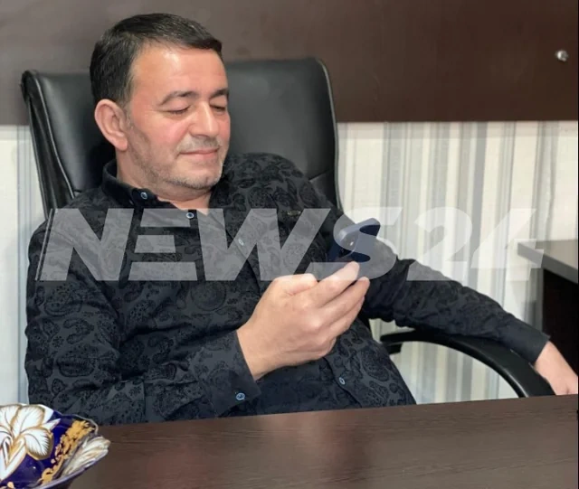 İşdən çıxan 57 yaşlı prokuror vəfat etdi - FOTO