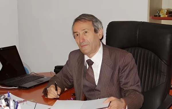 92 yaşlı tanınmış loğman: "Mən bu dəqiqə evlənə bilərəm, istəyirəm ki, cavan olsun"