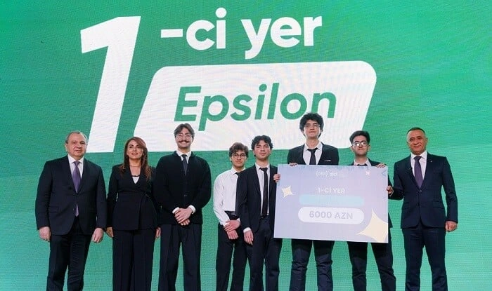 "OBA" FMCG sektorunda ilkə imza atdı: Qaliblər bəlli oldu