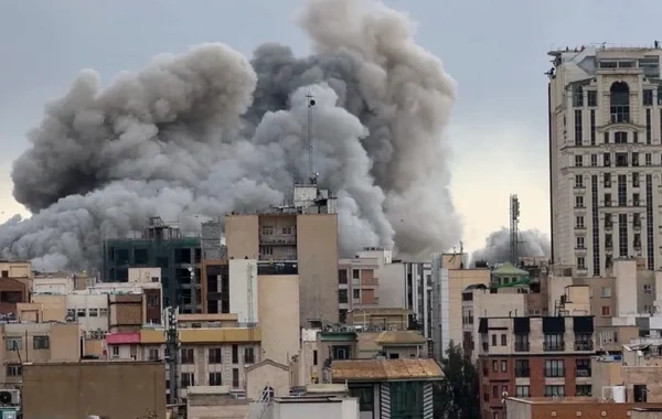 BMT xəbərdarlıq edir: Yaxın Şərq münaqişəsi qlobal aclığa səbəb olacaq