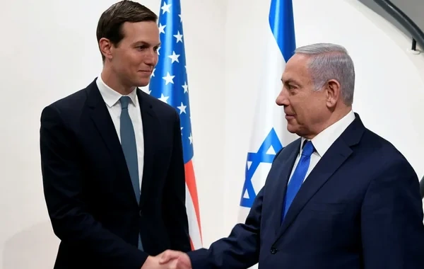 Qəzzada bərpa işlərindən əvvəl MÜHÜM ADDIM - Netanyahu razılaşdı