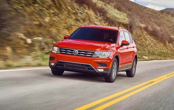 "Volkswagen" 208 min avtomobili geri çağırır - Səbəb