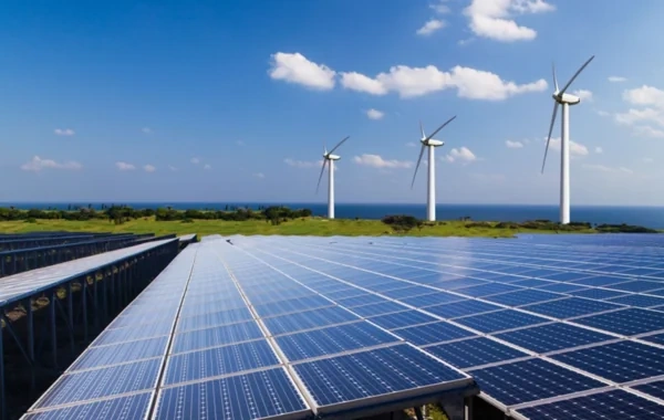İki il ərzində 4000 meqavatlıq yeni istilik enerjisi gücünün formalaşdırılması planlaşdırılır