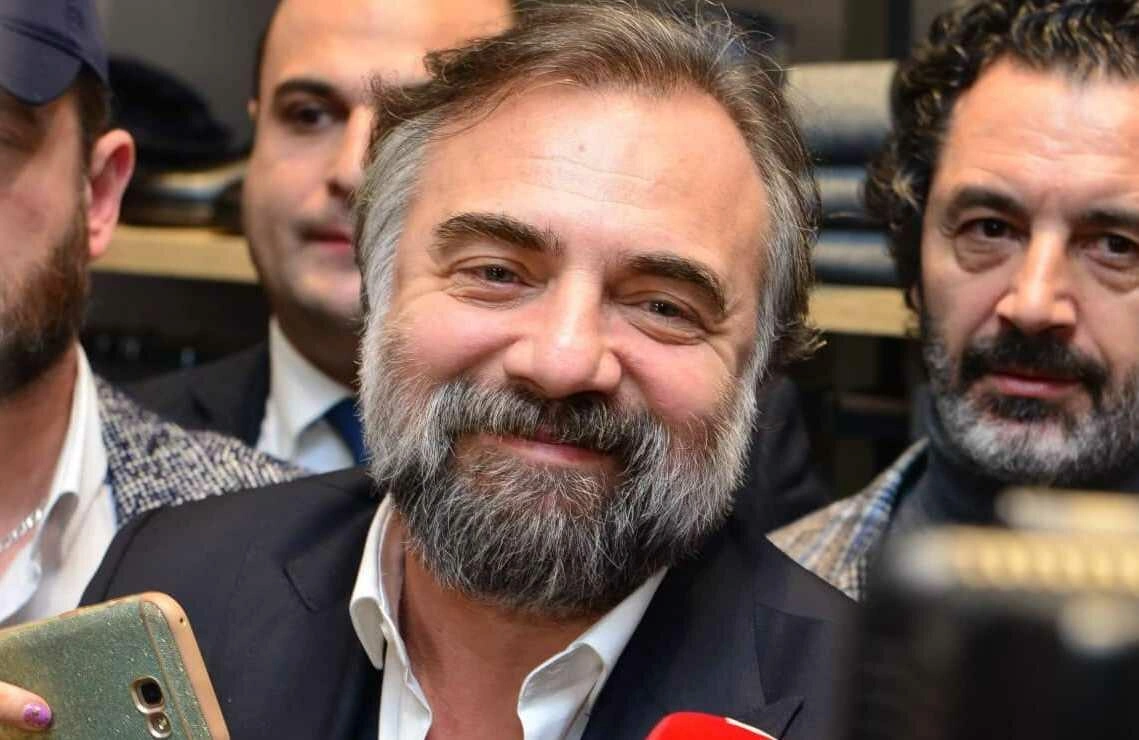 Oqtay Kaynarca saxlanıldı