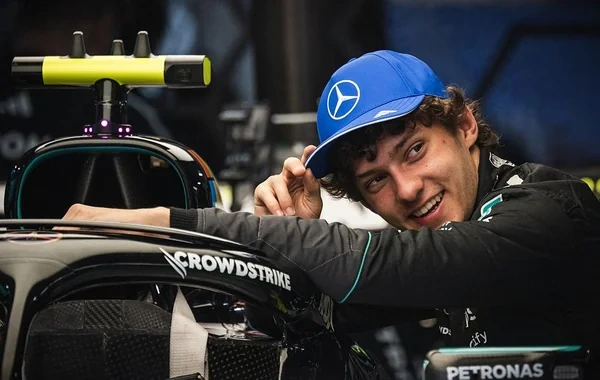 "Formula-1": Monako Qran-prisinin qalibi məlum oldu
