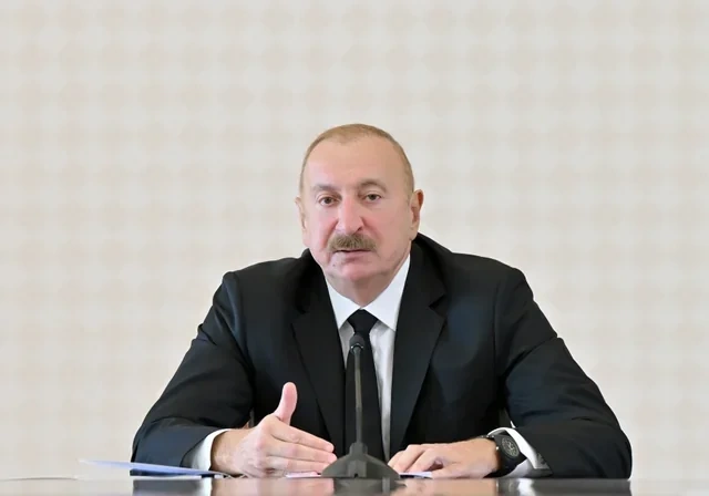 Naxçıvanda böyük dəyişiklik: Prezident tarix açıqladı - Video