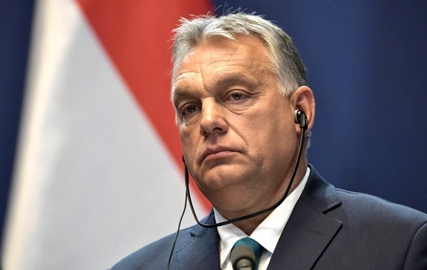 Aİ açıq şəkildə Macarıstana müharibə elan edib? - Orban səbəbləri açıqladı
