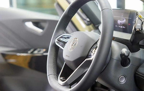"Volkswagen" 44 min elektromobili geri çağırdı - SƏBƏB