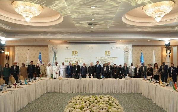 Qarabağ abidələri İslam Dünyası İrs Siyahılarına daxil edilib