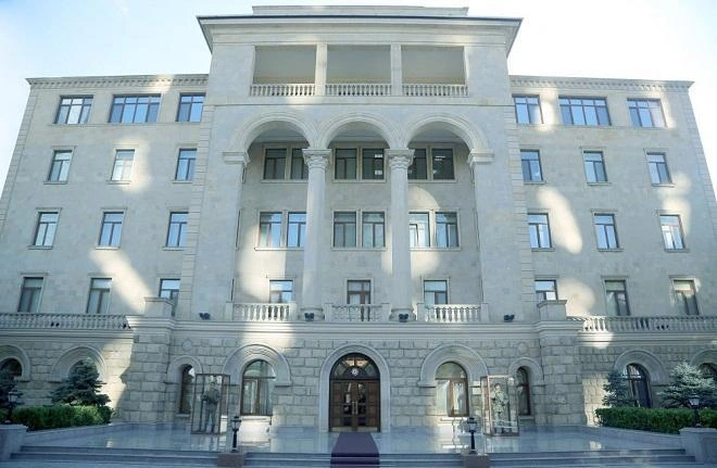 İstifadəyə yararsız döyüş sursatları məhv ediləcək