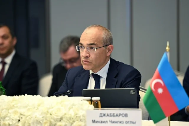 Azərbaycanla Özbəkistan birgə geoloji kəşfiyyat işləri aparacaqlar