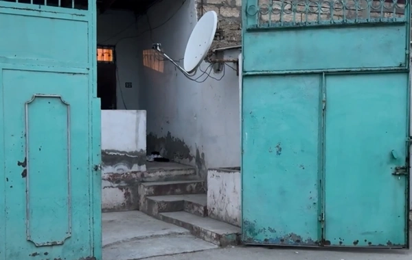 Sumqayıtda bədbəxt hadisə: 36 yaşlı kişi dəm qazından boğularaq öldü