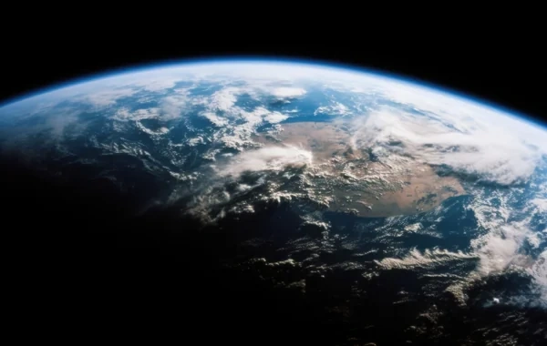 Yerin orbital sürəti minimumadək yavaşlayacaq