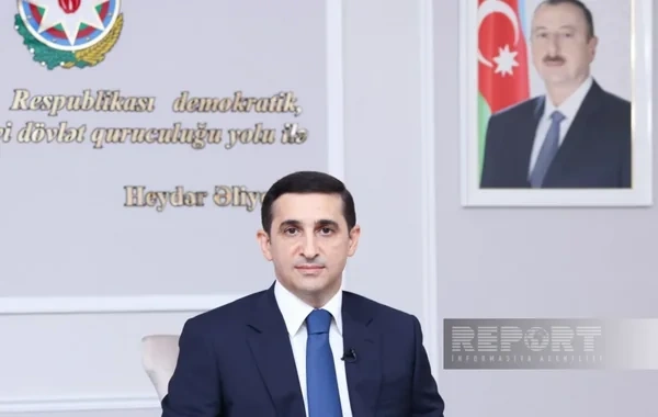 Ədliyyə naziri: "Bu ilin sonuna icraata daxil olan işlərin sayı 500 mini keçəcək" - Foto