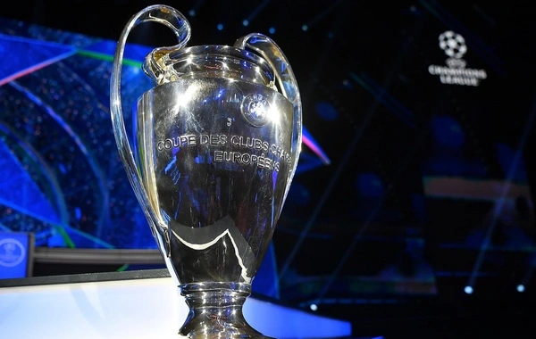 UEFA Çempionlar Liqasının qalibi hansı klub olacaq? - "Qarabağ"ın da şansı dəyərləndirilib
