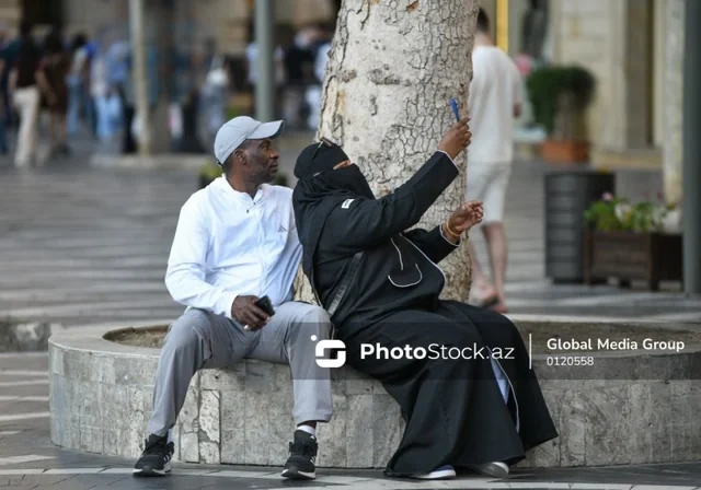 Yaxın Şərqdən turist axını niyə azalıb? - Səbəblər açıqlandı - FOTO