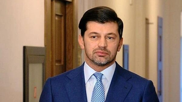 Avropanın bizə münasibəti siyasi terrorizmdir - Kaladze