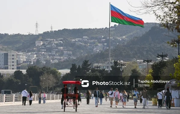 Azərbaycanda əhalinin siyahıyaalınması ilk dəfə rəqəmsal texnologiyalarla keçiriləcək