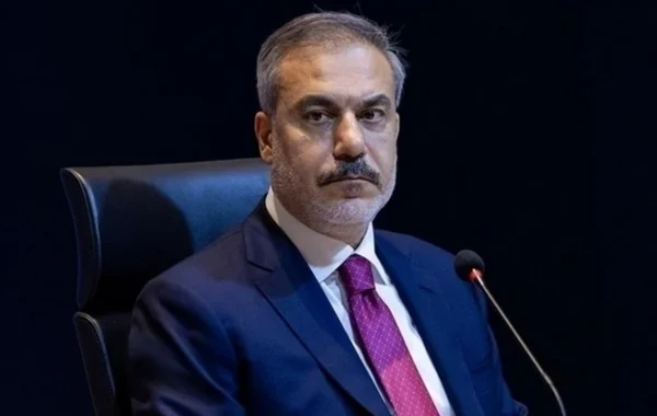 Hakan Fidan Rusiyada Ermənistanla münasibətlər barədə danışdı