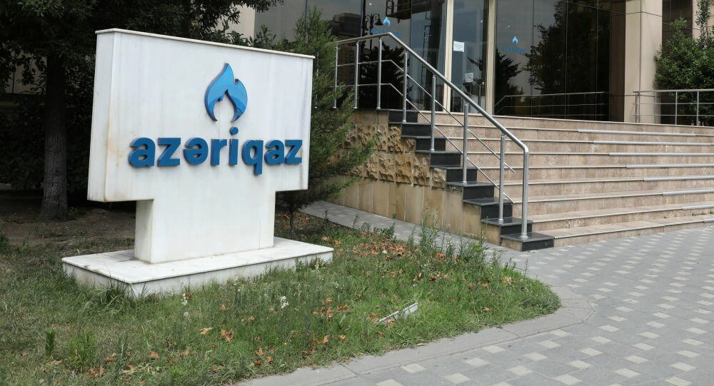 "Azəriqaz" rəhbərliyi Qaxda sakinlərlə görüşəcək