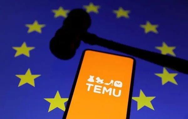 Avropa Komissiyası "Temu"nu cərimələdi