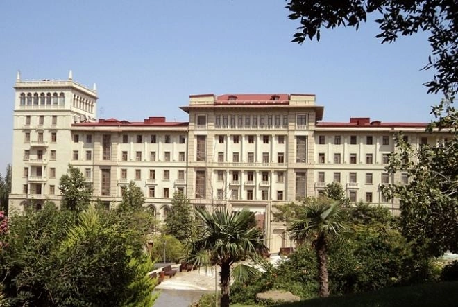 Dövlət büdcəsinin təsnifatı yeni qaydada tətbiq olunacaq