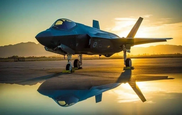 ABŞ Türkiyənin "F-35" proqramına qayıtması ilə bağlı inadından dönmür