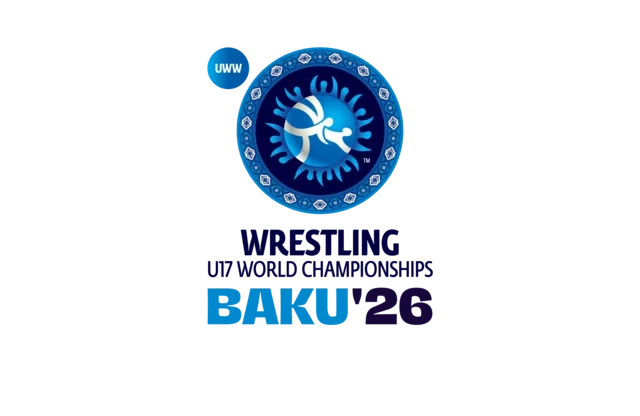 Bakıda keçiriləcək dünya çempionatının loqosu təsdiqlənib - FOTO