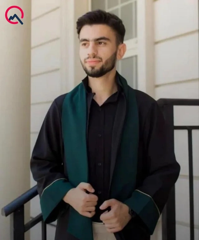 Ağdamda faciəli şəkildə ölən gəncin FOTOSU