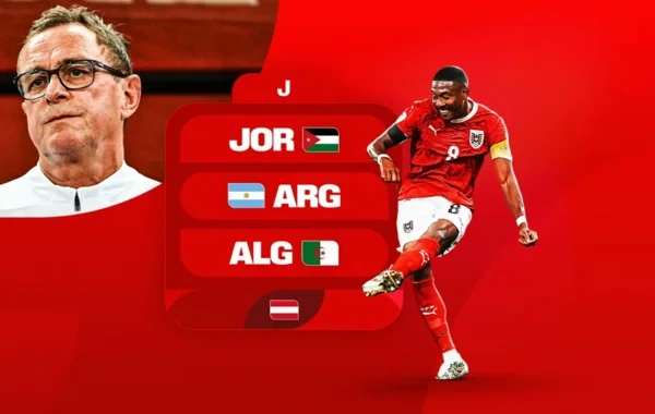 Dünya çempionatına 11 gün qaldı: AVSTRİYA - "Das Nationalteam" - VİDEO
