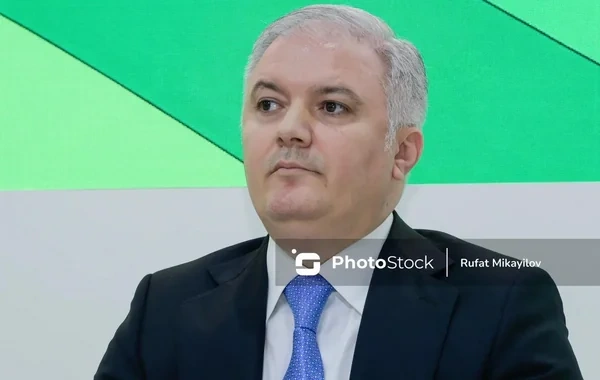 Bəşir Hacıyev: "Kəlbəcərdə beş kəndin layihələndirmə işləri tamamlanıb"