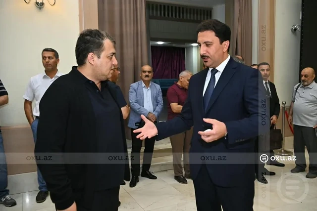 Şəhid polkovnik-leytenant Əkrəm Şadmanovun həyat hekayəsi ekranlaşdırıldı - "Vətən daşı" - FOTO