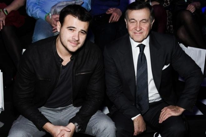 Emin: Atamın toyu olduğunu mediadan öyrənmişəm - Video