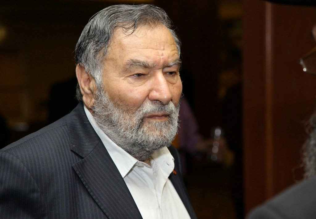 Zori Balayan öldü