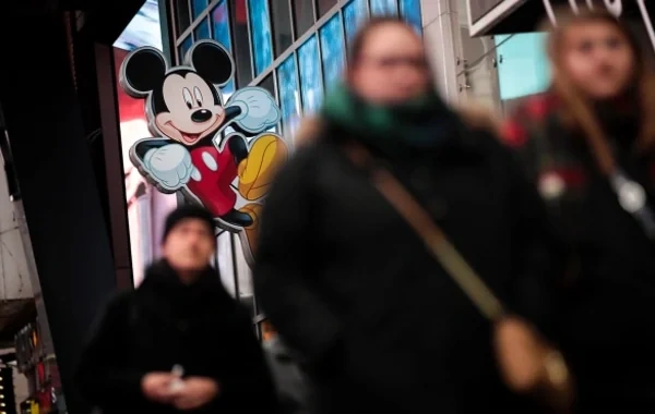 "Disney" şirkəti xərcləri azaltmaq üçün kütləvi ixtisara gedir