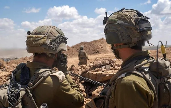 Netanyahu HƏMAS-la bağlı mühüm əməliyyatı açıqladı: Liderlərdən biri hədəfə alındı