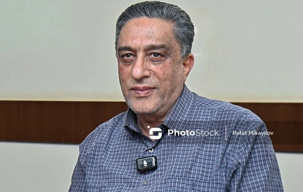 20 Yanvarın şahidi: "Təcili yardım maşınlarını belə atəşə tuturdular"