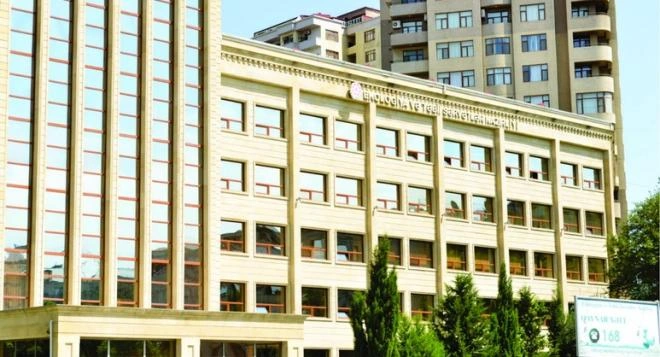 Bu vəzifə Fərman Qurbanlıya həvalə edildi