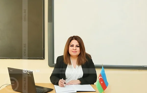 Gəncədə məktəb direktoru ardıcıl töhmətlərdən sonra İŞDƏN ÇIXARILDI