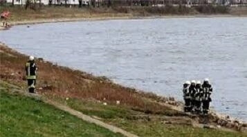 Avropa quruyur: Bu çaylar sürətlə dayazlaşır - Foto
