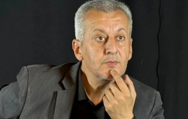 Nəsimi Nəbizadə reabilitasiya mərkəzindən qaçdı