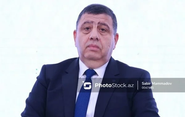 Orxan Fikrətoğlu: "Allahdan qorxmayan insan birmənalı olaraq təhlükəlidir" - VİDEO