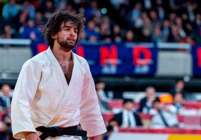 Cüdoçularımız Parisi fəth etdilər: Medal sıralamasında tarixi nəticə