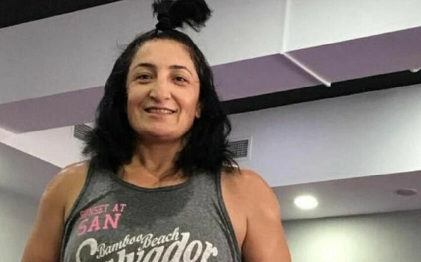 Gözəl Zutova dünya çempionu oldu