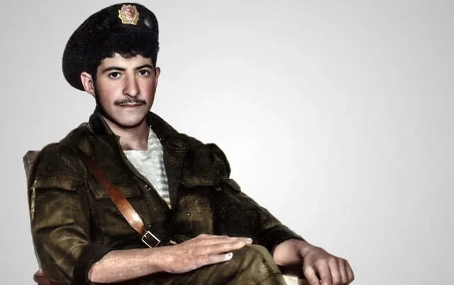 Laçından Ağdərəyədək döyüşən qəhrəman: İllər sonra nəşi tapılan şəhidimiz kimdir?