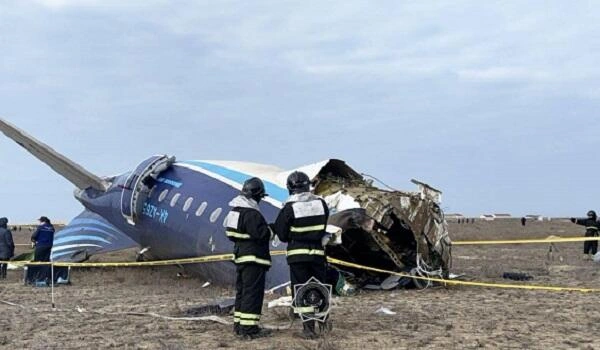 AZAL təyyarəsi ilə bağlı kompleks addımlar atılacaq