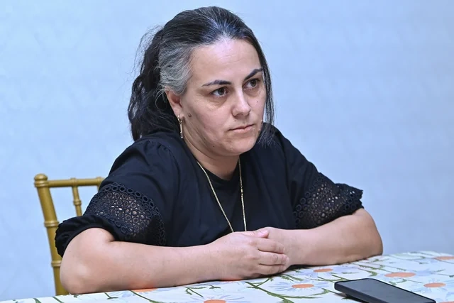 "Dedi, görərsən, sənə necə gəlin gətirəcəyəm" – Şəhid anasından ürəkdağlayan xatirə