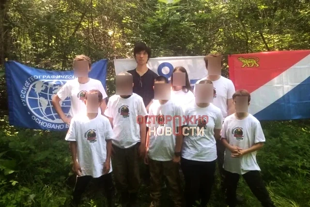 Rusiyada yaponiyalı jurnalist saxlanıldı: Nədə şübhəli bilinir? - Foto/Video