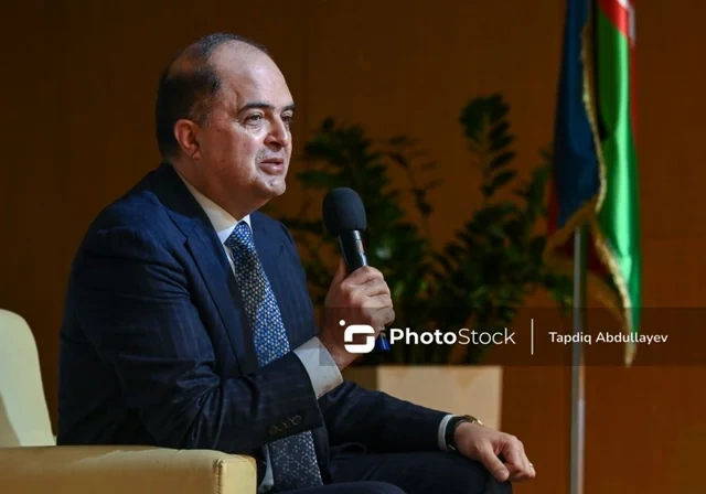 Ürək-damar cərrahı Rəşad Mahmudov: "İnsan xəyalını düzgün quranda, hədəflərini daha asan müəyyənləşdirə bilir"