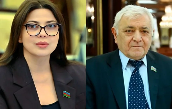 Həmkarından Aqil Abbasın çıxışına sərt mövqe: "Parlament tribunası şəxsi məsələlər üçün deyil"